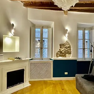  Apartamento Boutique Pantheon Italia