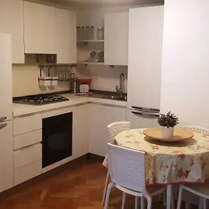  Apartamento Casa Allegra Italia
