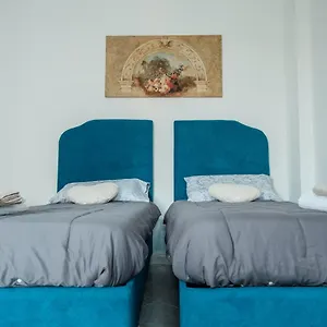 Appartamento Tosca San Siro, Milano
