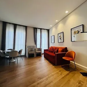  Apartamento Piazza Affari - Center