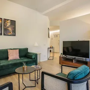  Apartamento Repubblica Ii-hosted By Sweetstay
