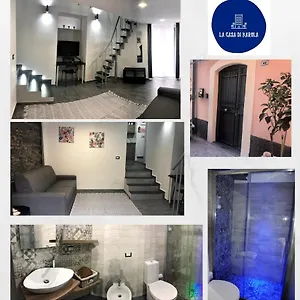  Apartamento La Casa Di Karola Italia