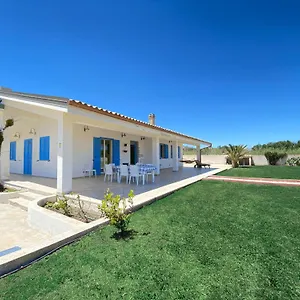  Villa Soleado, Marzamemi - 40 Mt Italia