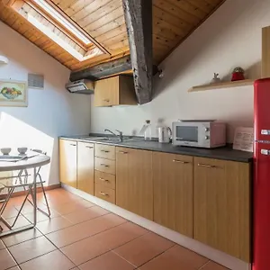  Apartamento Italianway - Bligny 19 Italia