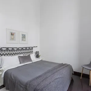  Apartamento Iflat Colosseum Comfy House Italia