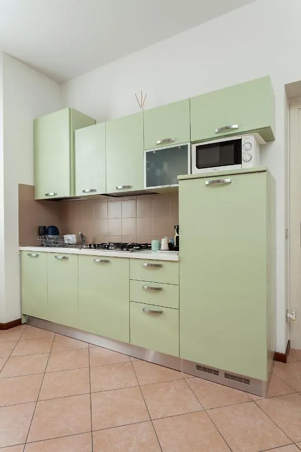 Lovely Stay Vannucci- Porta Romana Milano 0*,  Italia