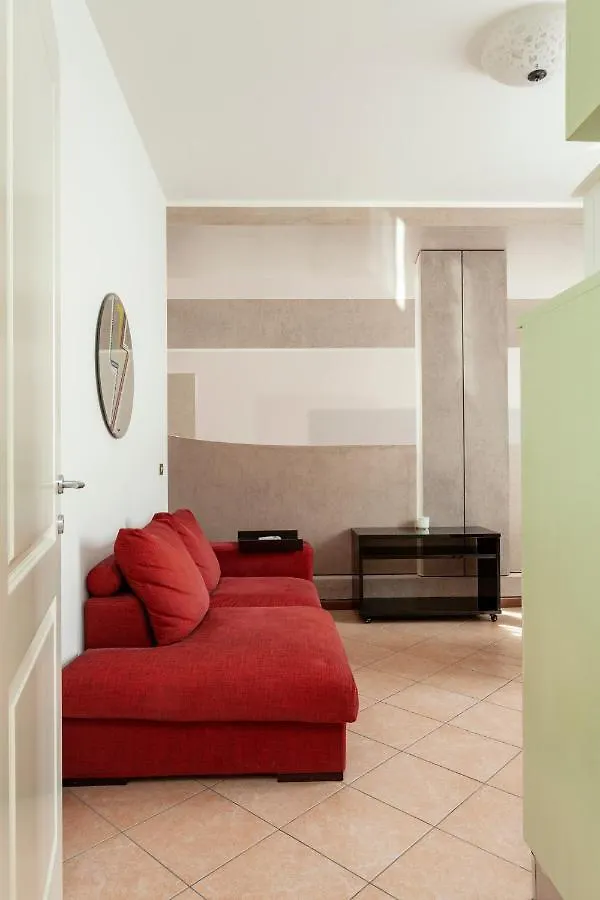 Lovely Stay Vannucci- Porta Romana Milano Casa vacanze