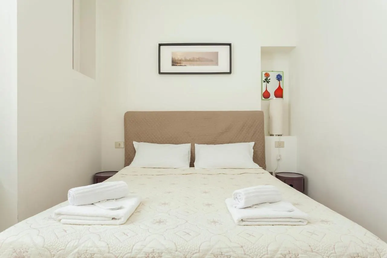 Lovely Stay Vannucci- Porta Romana Milano 0*,  Italia