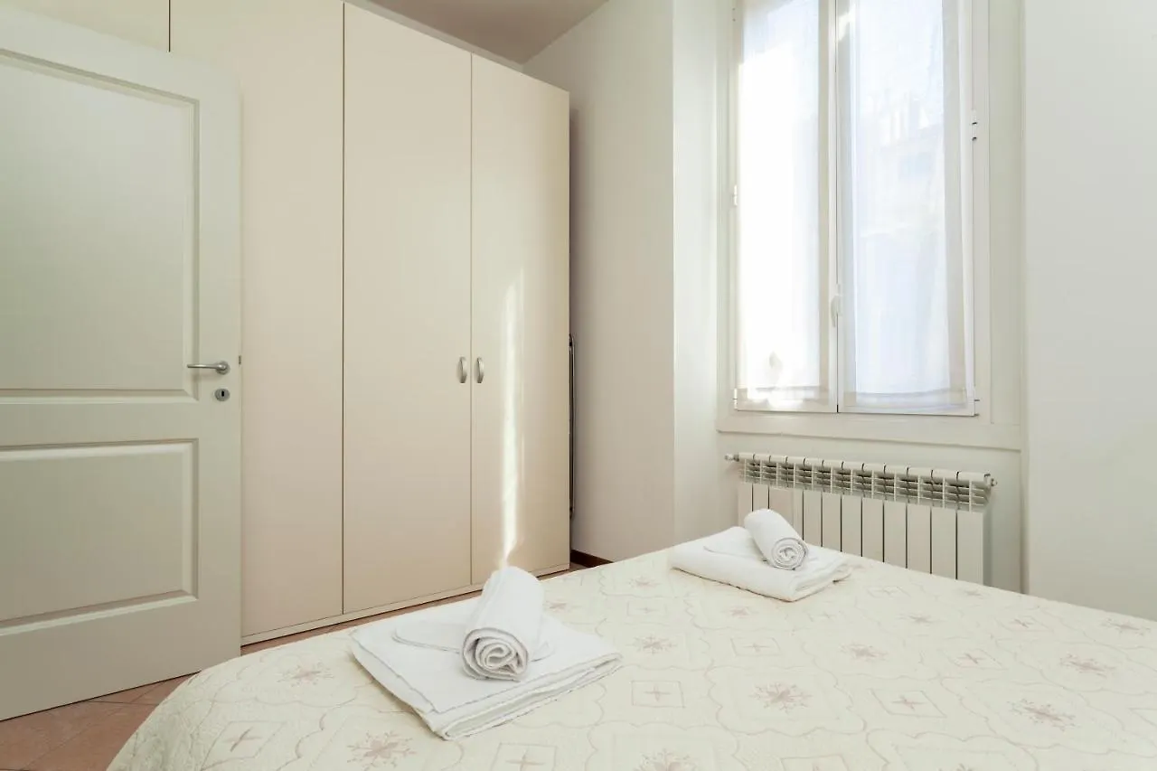 Casa vacanze Lovely Stay Vannucci- Porta Romana Milano Italia