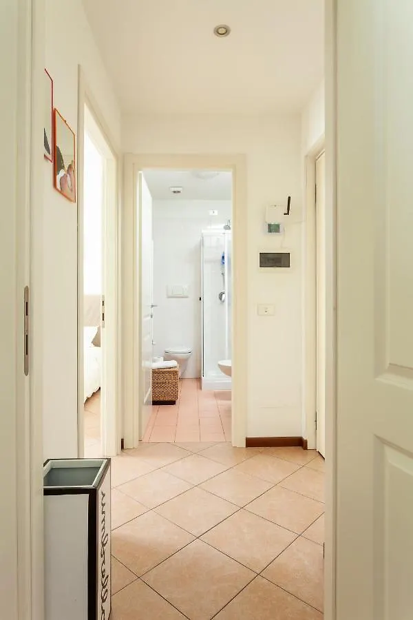 Lovely Stay Vannucci- Porta Romana Milano
