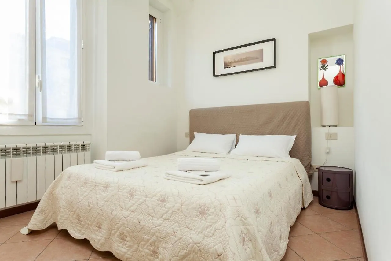 Lovely Stay Vannucci- Porta Romana Milano Casa vacanze