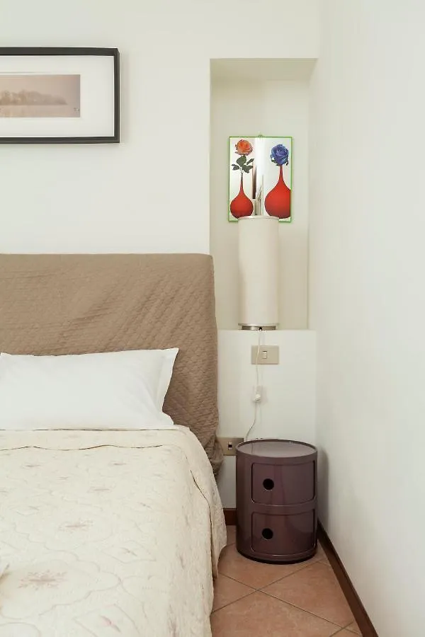 Casa vacanze Lovely Stay Vannucci- Porta Romana Milano